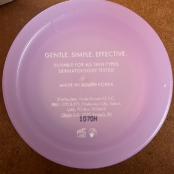 NIB Wishful Honey balm moisturizer - Picture 9 of 9